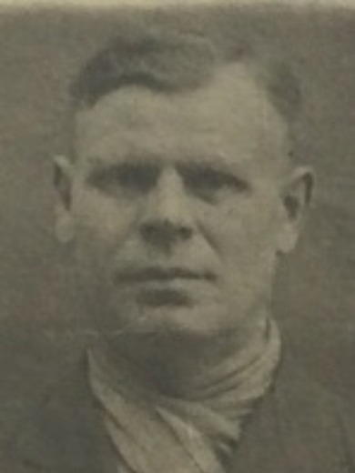 Волкович Михаил Максимович