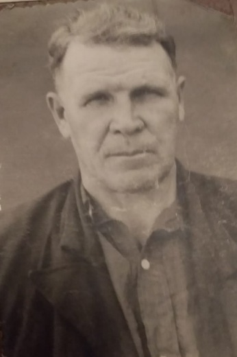 Курдюков Георий (Георгий) Дмитриевич