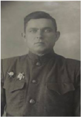 Коротков Александр Никифорович