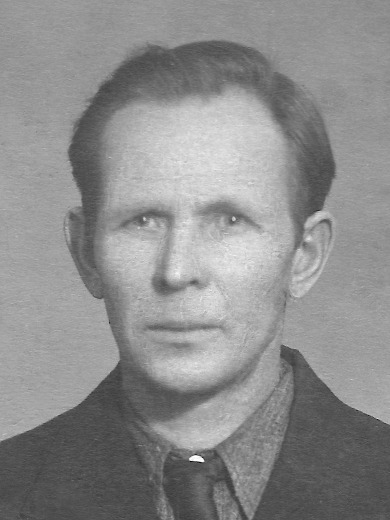 Гаврилов Александр Степанович