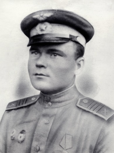 Кисельков Михаил Алексеевич