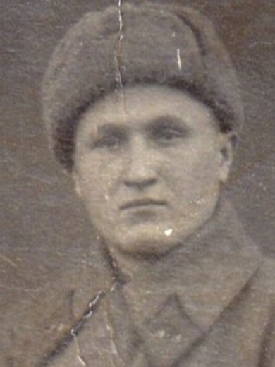 Гагаринский Александр Васильевич