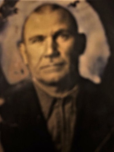 Карюков Аюп Махмутович