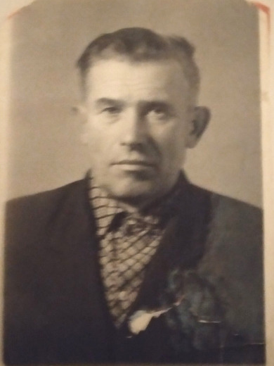 Храменок Иван Леонтьевич