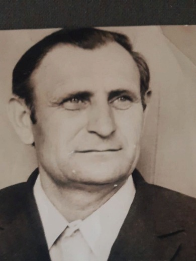 Коломийцев Андрей Васильевич