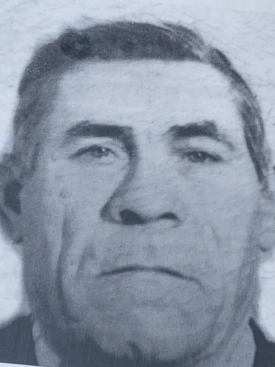 Крючков Михаил Емельянович