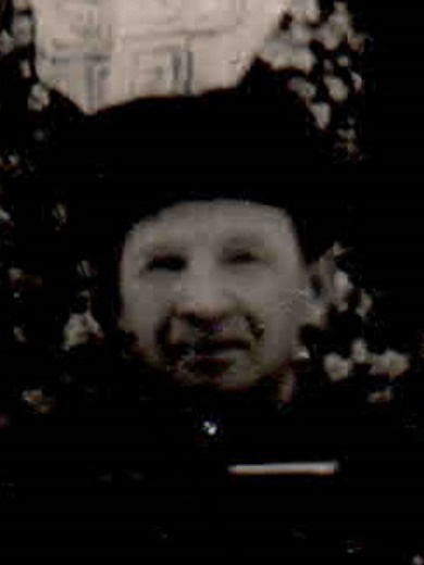 Черноглазов Алексей Григорьевич