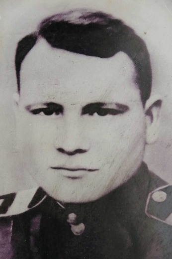 Чирков Алексей Федотович