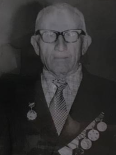 Туаршев Рамазан Тенгизович