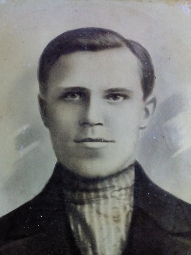 Шумилов Андрей Гаврилович