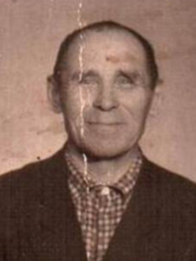 Павлов Шакир Павлович