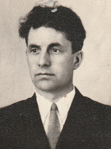 Меркушин Виктор Иванович