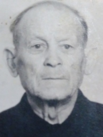 Покровский Дмитрий Сергеевич