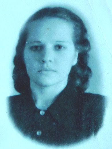 Яркова Мария Андреевна