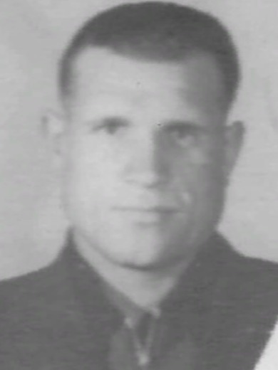 Кондратенко Дмитрий Павлович