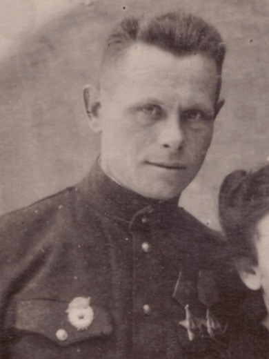 Пономарев Сергей Иванович