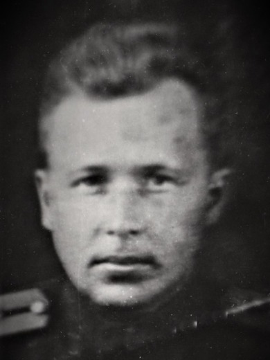 Ходырев Андрей Андреевич