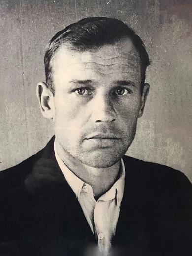 Трифонов Михаил Ильич