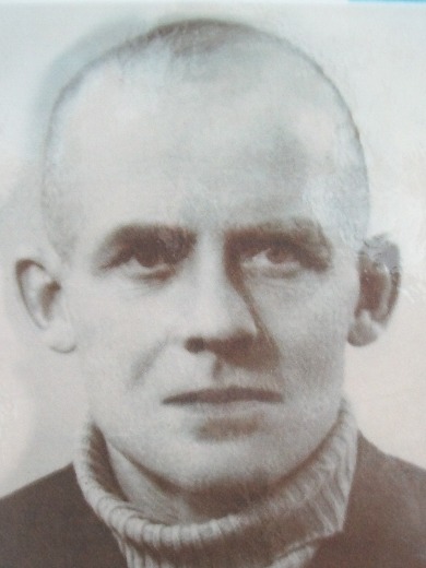 Чернопятов Иван Флегонович