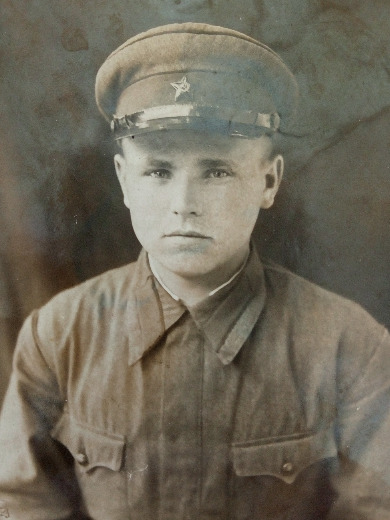 Кучумов Константин Захарович