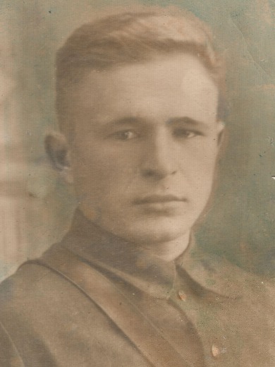 Руденко Иван Евгеньевич