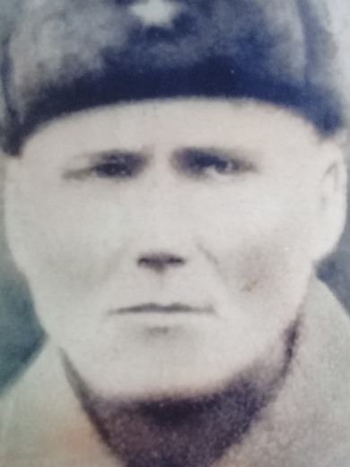 Лутай Иван Акимович