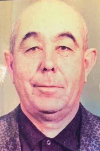 Сабалиров Мухамед Хамахович