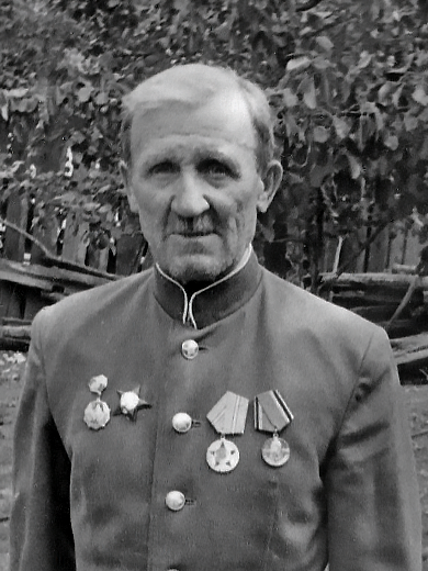 Кобелев Иван Васильевич