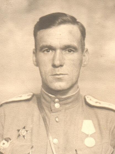 Каминский Бронислав Иосифович