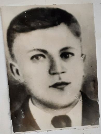 Колесник Иван Иванович