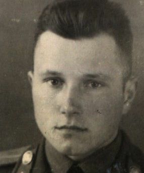 Безнисько Олег Иванович