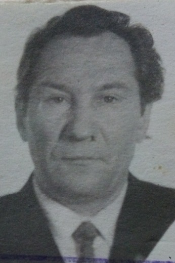 Прохоров Сергей Борисович