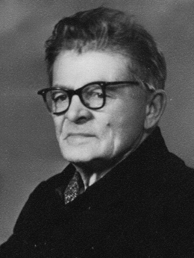 Петров Михаил Петрович