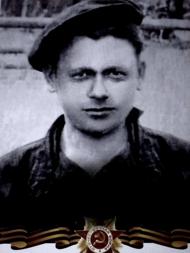 Конышев Иван Иванович