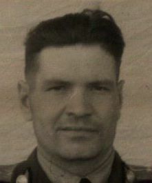 Ананьев Василий Иович