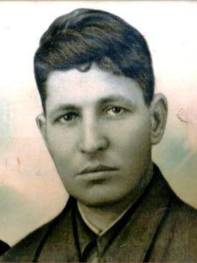 Дронов Иван Алексеевич