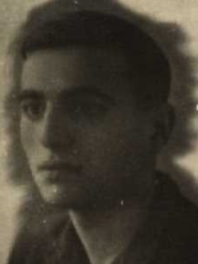 Гаспарян Сергей Арменакович