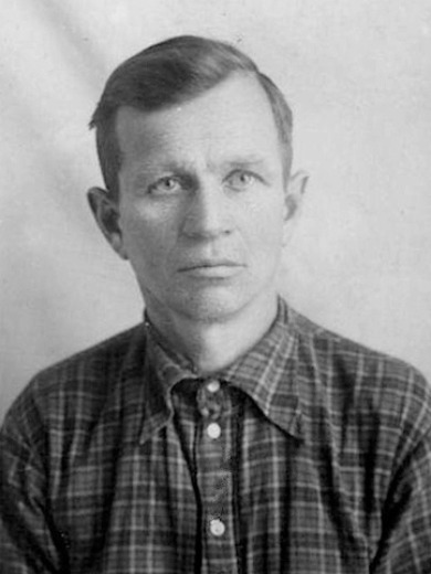 Брежнев Николай Алексеевич