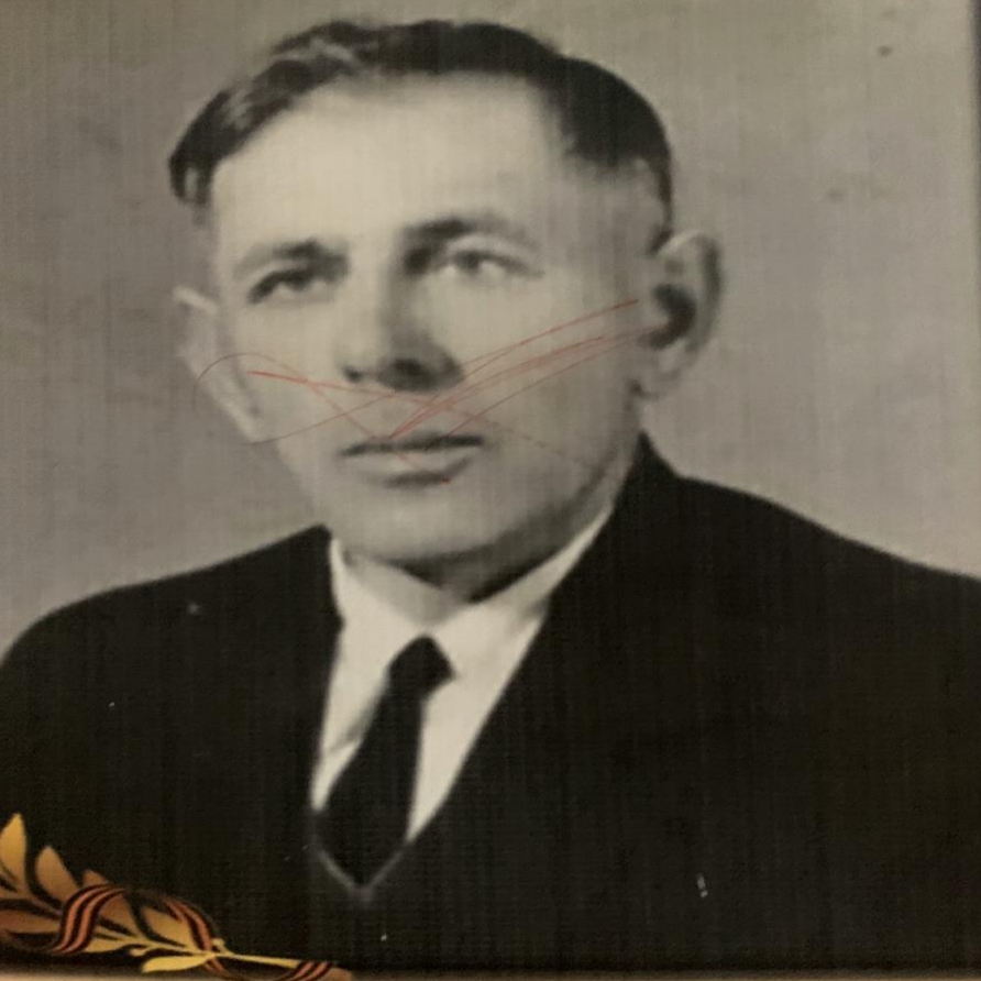 Бараев Асельдер Алиевич