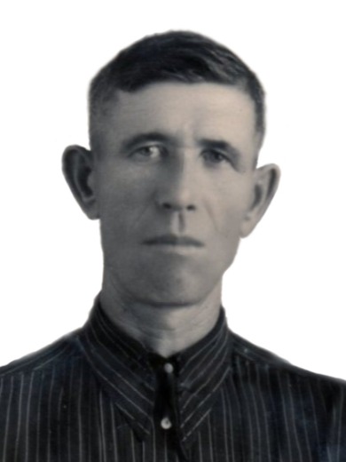 Сарафанов Петр Яковлевич