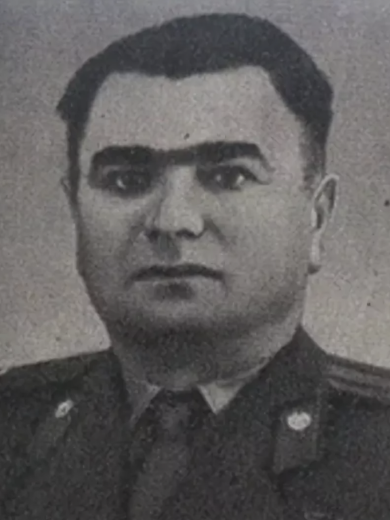 Дитюк Корней Корнеевич
