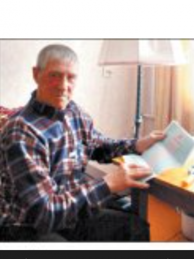 Бабаркин Борис Иванович