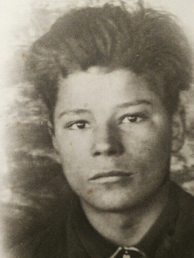Веряскин Яков Емельянович