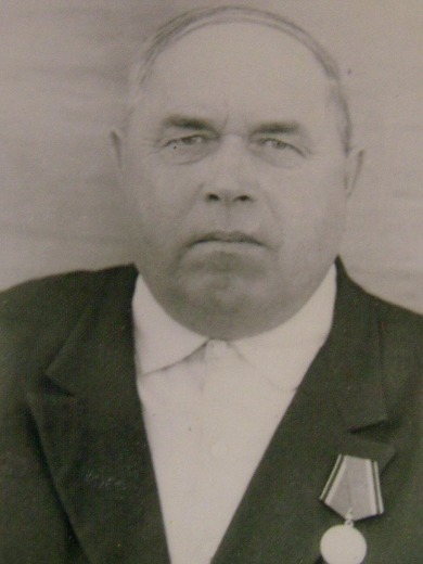 Огняник Петр Исакович