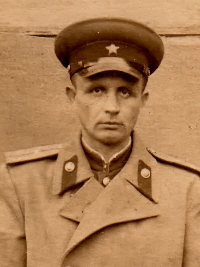 Аминин Николай Сергеевич