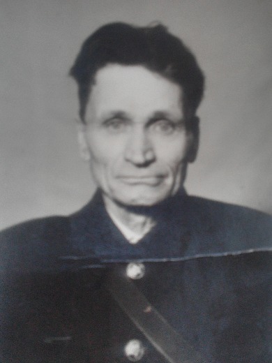 Богданов Филипп Иванович