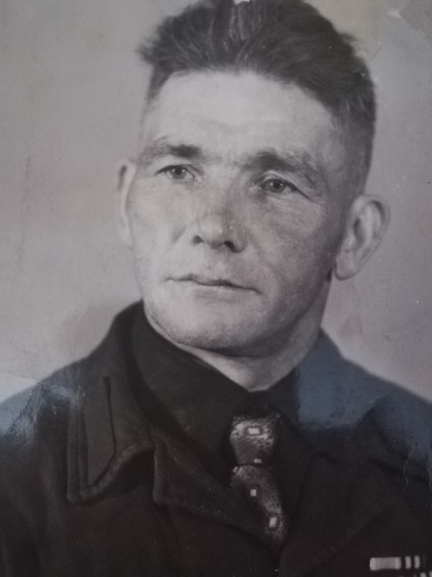 Романовский Иван Георгиевич