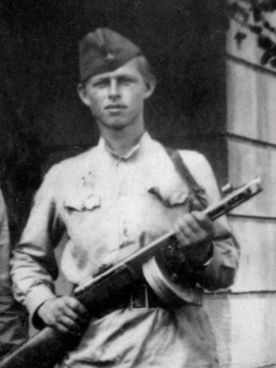 Митюрин Борис Алесандрович