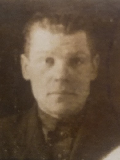 Ворганов Иван Иванович