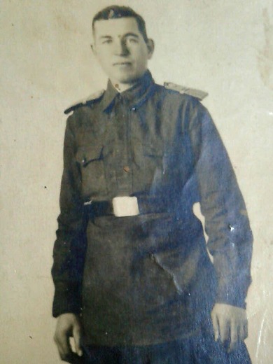 Полывянов Ефим Пантелеевич